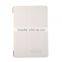 Multi colors folding leather case eco slim tablet case for Google Nexus 9