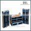 wireless mic rack case/microphone case for sale