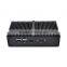 Industrial Mini PC with 2GB Ram 32GB SSD Celeron Dual Core 3215U Broadwell Integrated Card pfSense Firewall Router