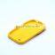 cute silicon waterproof cover mobile phone