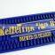 Best quality custom silicone pvc bar mats with logos