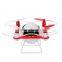 T902C 2.4GHz 4CH 6-Axis Gyro Headless trooper drone rc quadcopter With 720P HD Camera.
