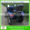 welcomed 12hp tractor russia with rotary tiller and plough