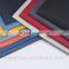 modern waterproofing polyester jacquard hand bags fabric from suzhou