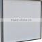 ZHUOWEI Brand&oversea third party support hepa filter h13 for Vacuum Cleaner