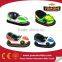 New Design Amusement Dodgem Bumper Cars Rides & Wholesale Electric Bumper Car For Sale