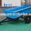 Truck- Farm Machine- Single Axle--agricultural Equipment