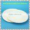 white round Eco Friendly Round party disposable paper plate