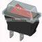 3pin illuminated switch
