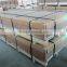 Mill finish Aluminium Plate for Trailer