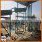 JNC-3 Small Scale Crude Petroleum Oil Refinery Plant for Oil Refineries