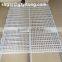 plastic poultry floors 500*1200mm for chicken/ducks