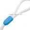 China supplier plastic rope clamps