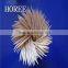 Different kinds of fancy disposable bamboo toothpicks