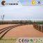 like black composite decking materials