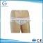 Fashion Pink Cotton Disposable Panties For Women