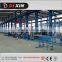 rock wool EPS sandwich panel compound machinery