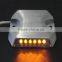 IP68 aluminum road marker green Epistar led road stud