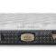 Durable compound fabric cover roll up king size mattress DS-920