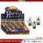 Halloween lantern skull pumkin ghost Halloween decoration flashing latern with music