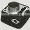 High quality TVS fiero 150 motorcycle cylinder blocks