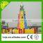 Inflatable Climbing Wall Games For Kids