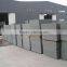 Euro block board PVC board for concrete block machine