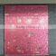 china factory best price designed ice flower mirror glass
