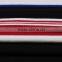 High Quality Yarn Dyed Stripe Rayon Spandex Knitted French Terry Fabric