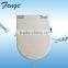 FG1121UF good quality European popular style water closet UF toilet seat