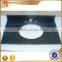 Design classical eased polished vanity top