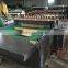 Paper Roll to Sheeter Machine with pneumatic slitting knives paper cutting machine