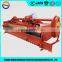 Top professional farm machinery high quality rotary tiller for tobacco field
