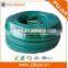 High Pressure Spray PVC Parallel Crossing Hose With 3 Layers Garden Spray Hose