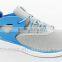Customized Lightweight Sports Factory Running Shoes Sneakers Different Colors For men/lady/children