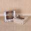wholesale cardboard box corrugated cardboard box with window