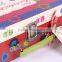 Fancy suitcase paper packaging box