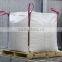 PP fibc super bag fibc bulk bagging for chemical industry used bags