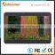 Processor clocked 1.0GHz Adreamer brand smart pad android 5.1 tablet pc