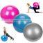 Anti-burst gym ball / fitness home yoga ball