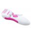 Hot Rechargeable Foot Care Tool + 2 Roller Electric Pedicure Peeling Dead Skin Removal Feet Care Machine Personal Care For Feet