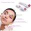 2016 Newest Skin Care Fine Titanium Micro Needle Derma Roller Medical