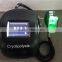 Small fat freezing machine in black color