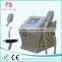 Professional 2 hand piece pain free hair removal SHR ipl Elight laser hair removal machine