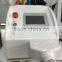 1500mj Best Effective Laser Tattoo Removal Machine Q 800mj Switch Nd Yag Laser With Spot Size Adjustable