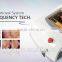 hottest!!!portable vascular clearance device and red blood therapy machine for spider vein removal