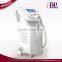 2016 new design 808nm diode laser hair removal beauty equipment with CE---DIDO-I