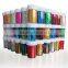 Nail Art Transfer Foil Sticker for Nail Tips Decoration set