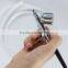 Wrinkle Removal 3 In 1 Aqua Spa Skin Scrubber Intraceuticals Oxygen Water Facial Machine