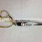 Japanese Stainless Steel dressmaker sewing kit scissors